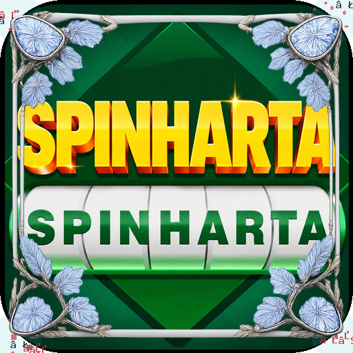 spinharta — galeri pratinjau Resmi APK